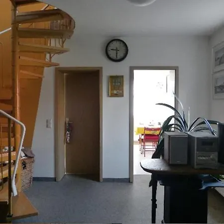 Апартаменты Lehmann Lunzenau