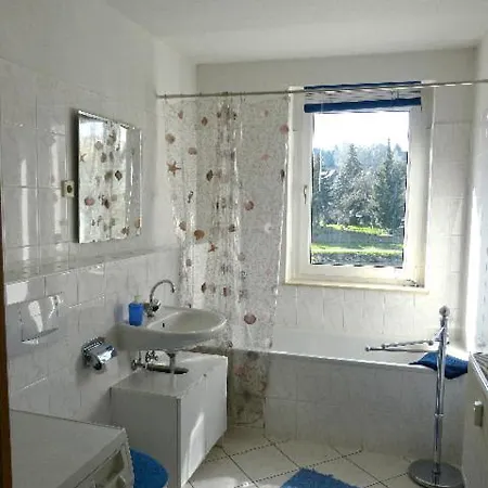 Апартаменты Lehmann *