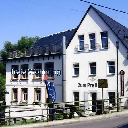 Lägenhet Lehmann Lunzenau